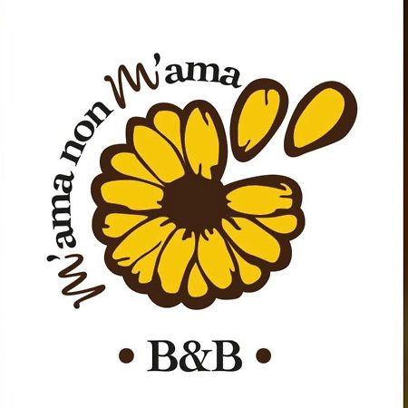 B&B M'Ama Non M'Ama Santeramo in Colle Zewnętrze zdjęcie