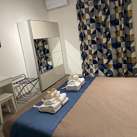 B&B M'Ama Non M'Ama Santeramo in Colle Zewnętrze zdjęcie