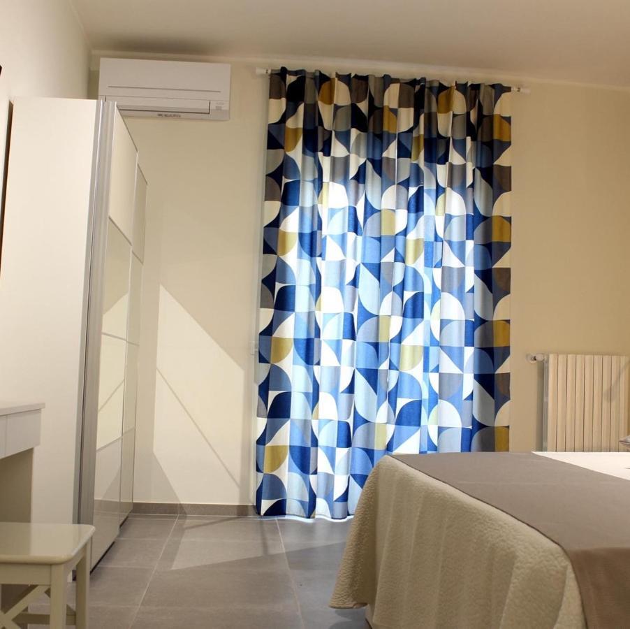 B&B M'Ama Non M'Ama Santeramo in Colle Zewnętrze zdjęcie