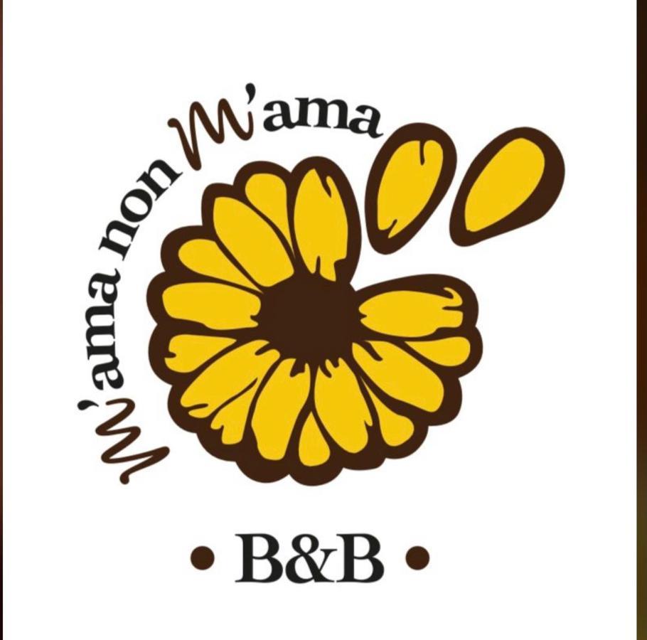 B&B M'Ama Non M'Ama Santeramo in Colle Zewnętrze zdjęcie