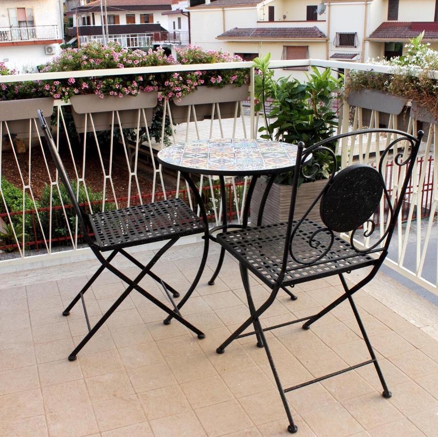 B&B M'Ama Non M'Ama Santeramo in Colle Zewnętrze zdjęcie