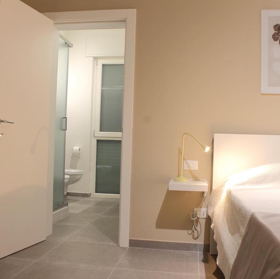 B&B M'Ama Non M'Ama Santeramo in Colle Zewnętrze zdjęcie