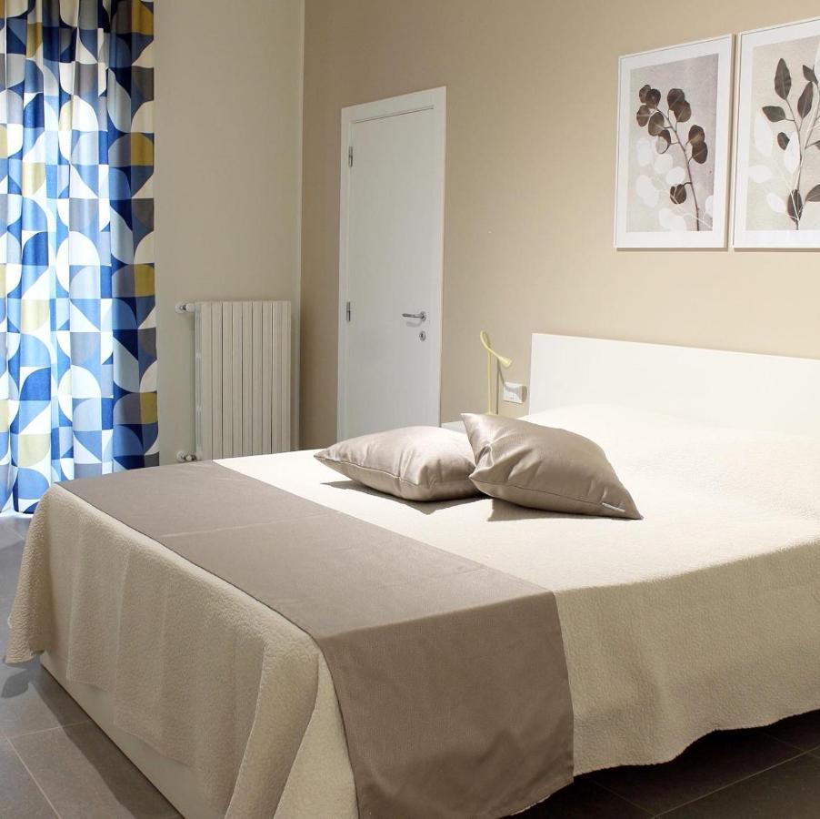 B&B M'Ama Non M'Ama Santeramo in Colle Zewnętrze zdjęcie