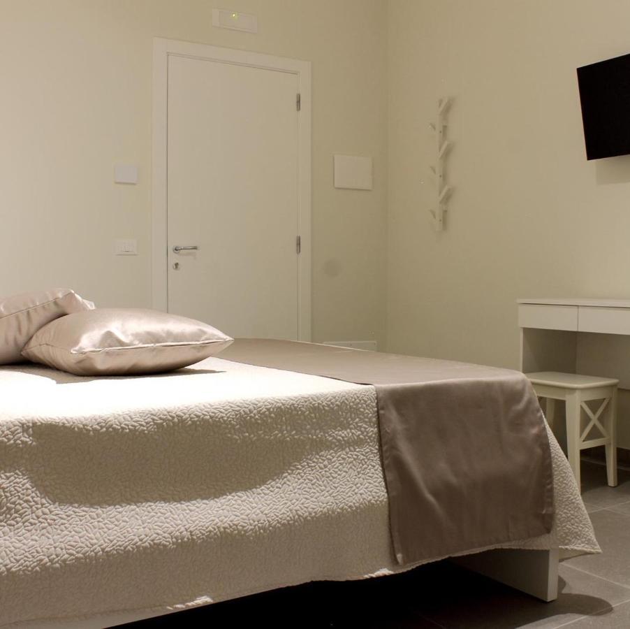 B&B M'Ama Non M'Ama Santeramo in Colle Zewnętrze zdjęcie
