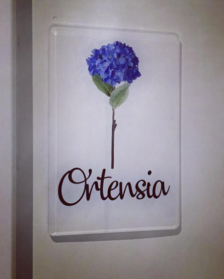 B&B M'Ama Non M'Ama Santeramo in Colle Zewnętrze zdjęcie