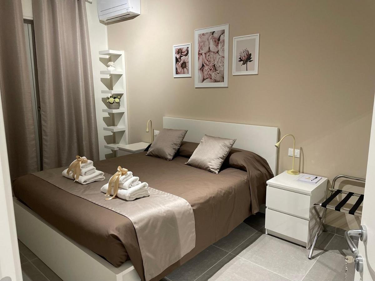 B&B M'Ama Non M'Ama Santeramo in Colle Zewnętrze zdjęcie