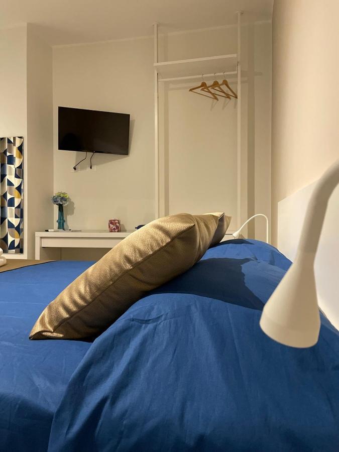 B&B M'Ama Non M'Ama Santeramo in Colle Zewnętrze zdjęcie