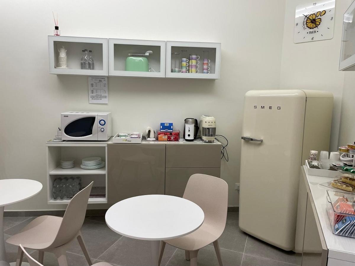 B&B M'Ama Non M'Ama Santeramo in Colle Zewnętrze zdjęcie
