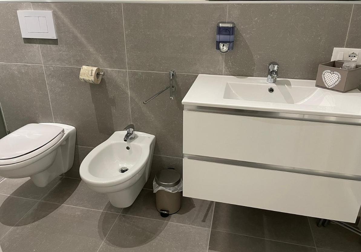 B&B M'Ama Non M'Ama Santeramo in Colle Zewnętrze zdjęcie