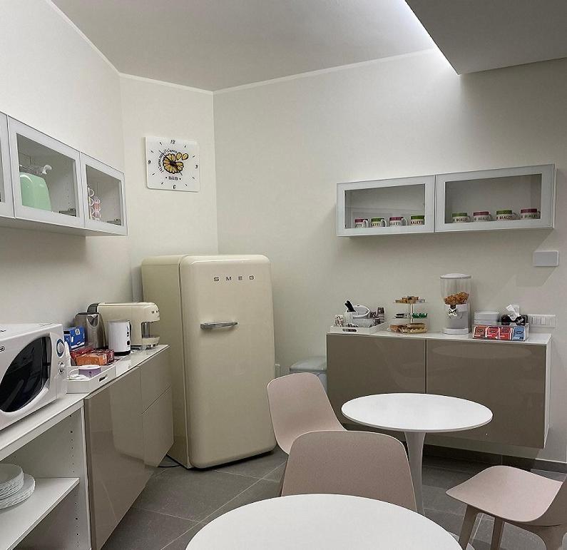 B&B M'Ama Non M'Ama Santeramo in Colle Zewnętrze zdjęcie