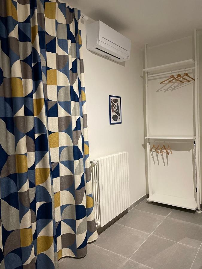 B&B M'Ama Non M'Ama Santeramo in Colle Zewnętrze zdjęcie