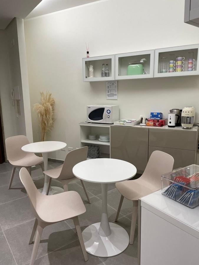 B&B M'Ama Non M'Ama Santeramo in Colle Zewnętrze zdjęcie