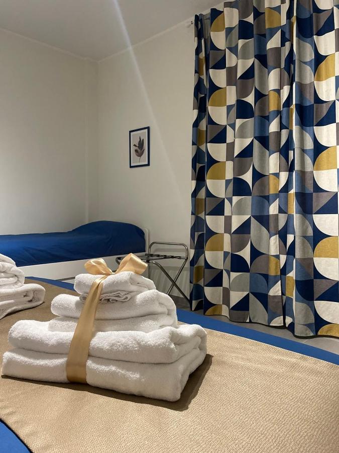 B&B M'Ama Non M'Ama Santeramo in Colle Zewnętrze zdjęcie