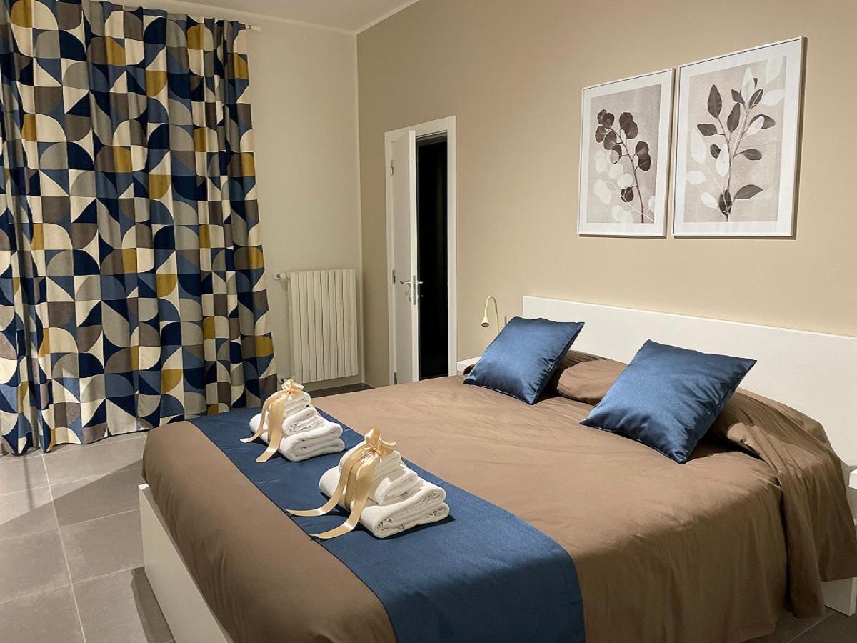 B&B M'Ama Non M'Ama Santeramo in Colle Zewnętrze zdjęcie