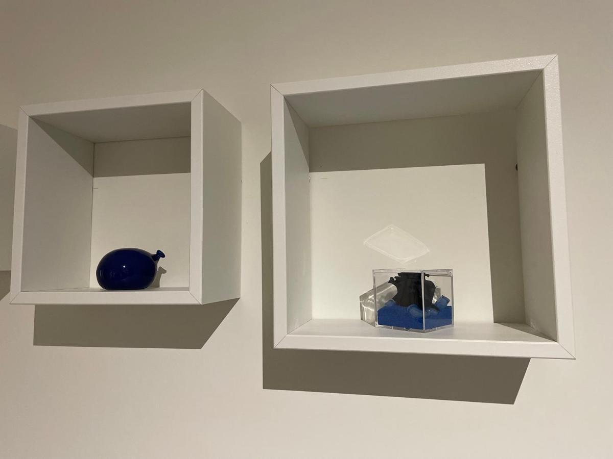 B&B M'Ama Non M'Ama Santeramo in Colle Zewnętrze zdjęcie