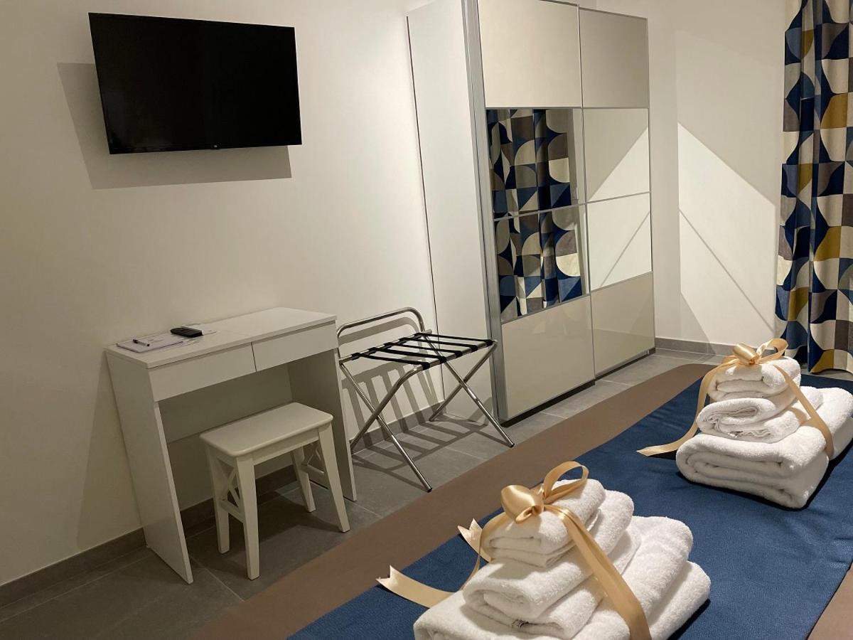 B&B M'Ama Non M'Ama Santeramo in Colle Zewnętrze zdjęcie