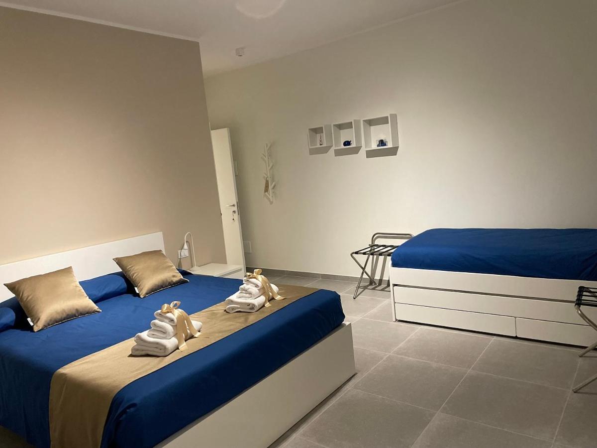 B&B M'Ama Non M'Ama Santeramo in Colle Zewnętrze zdjęcie