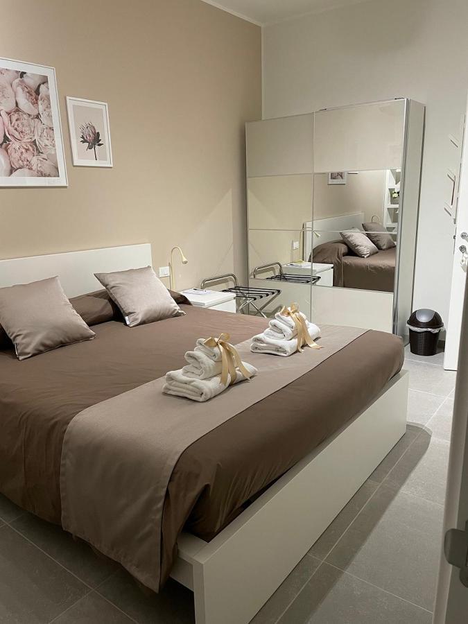 B&B M'Ama Non M'Ama Santeramo in Colle Zewnętrze zdjęcie