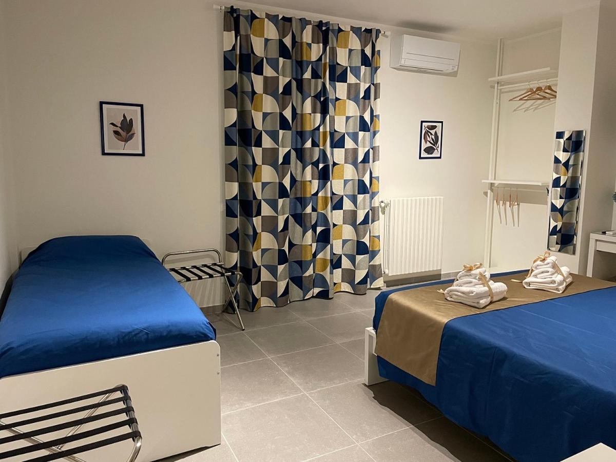 B&B M'Ama Non M'Ama Santeramo in Colle Zewnętrze zdjęcie