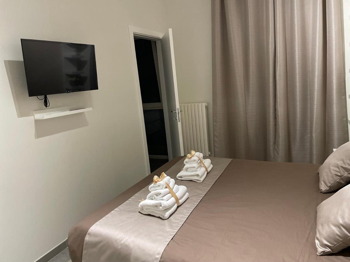 B&B M'Ama Non M'Ama Santeramo in Colle Zewnętrze zdjęcie