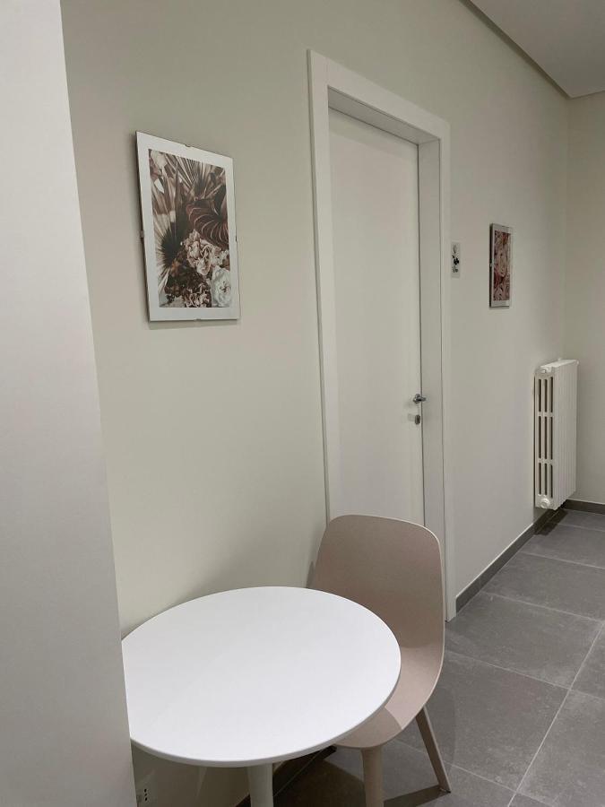 B&B M'Ama Non M'Ama Santeramo in Colle Zewnętrze zdjęcie