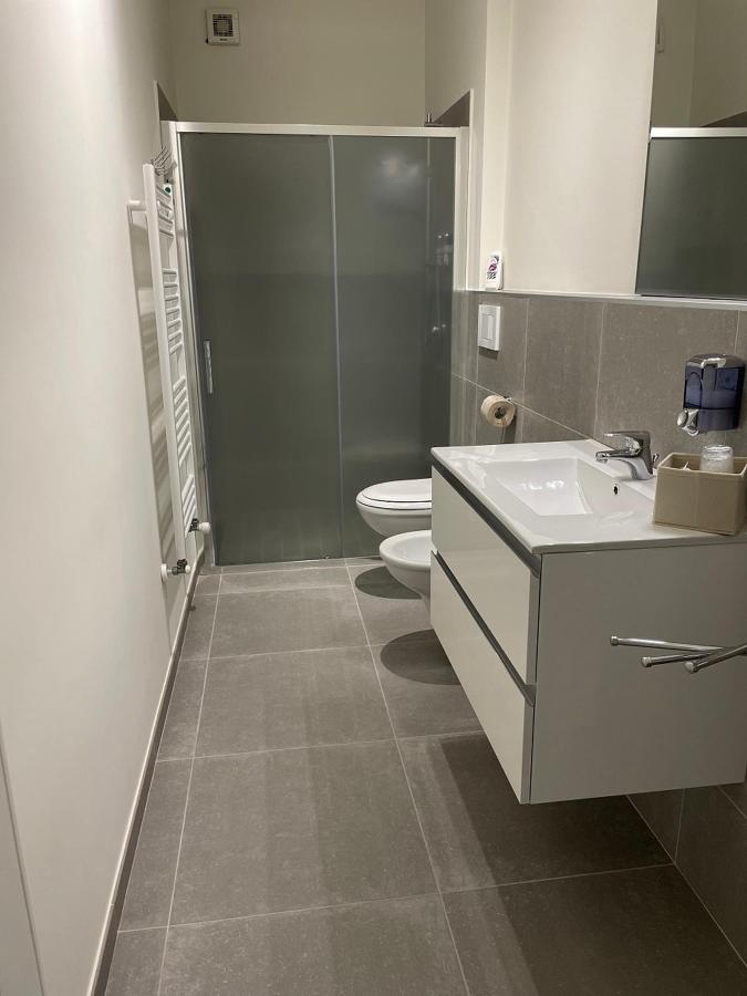 B&B M'Ama Non M'Ama Santeramo in Colle Zewnętrze zdjęcie