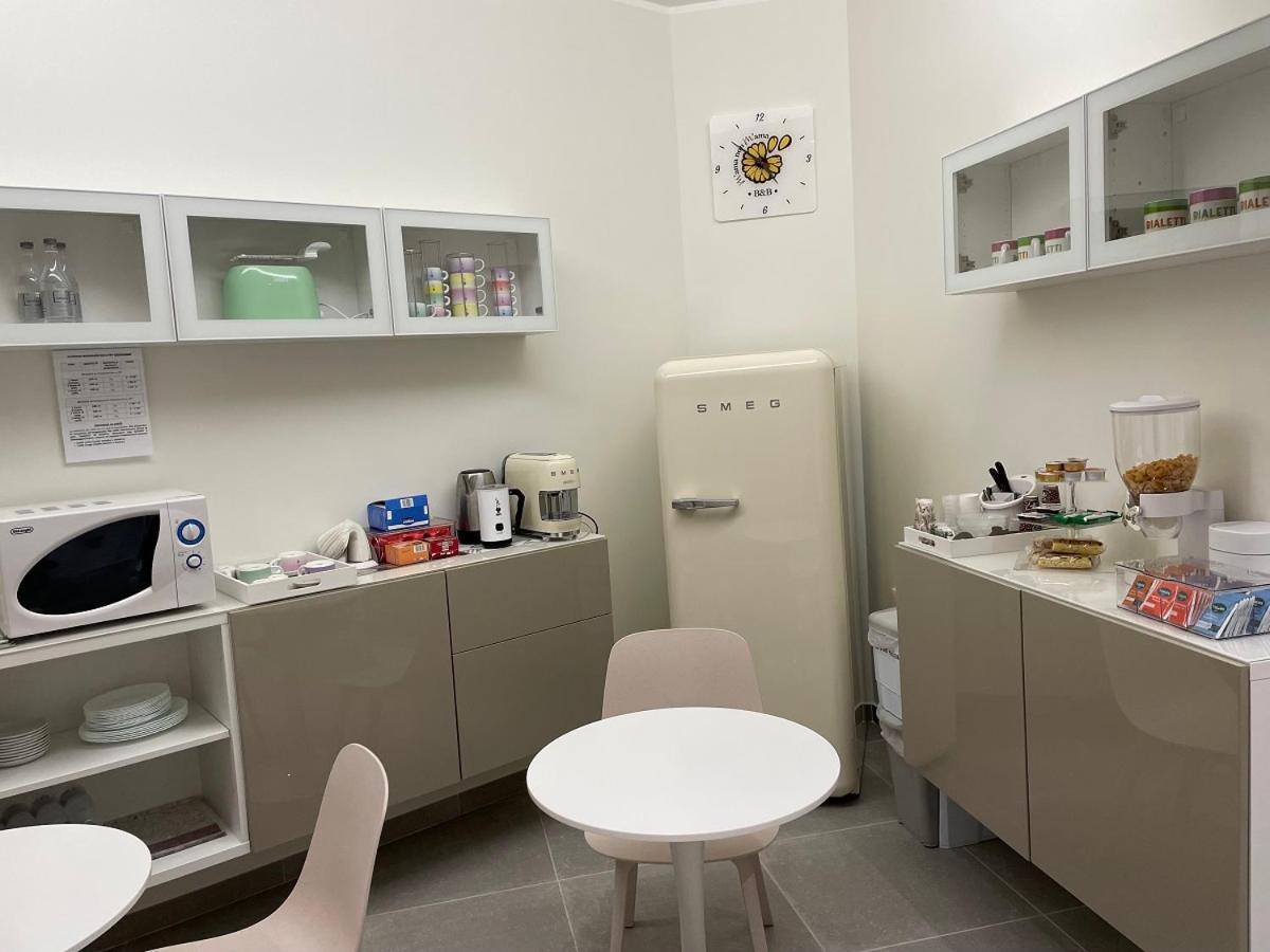 B&B M'Ama Non M'Ama Santeramo in Colle Zewnętrze zdjęcie