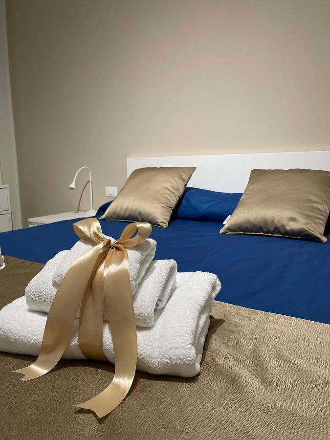 B&B M'Ama Non M'Ama Santeramo in Colle Zewnętrze zdjęcie