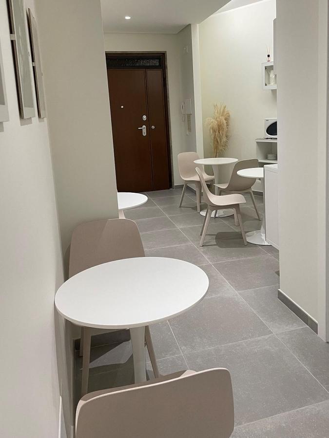 B&B M'Ama Non M'Ama Santeramo in Colle Zewnętrze zdjęcie
